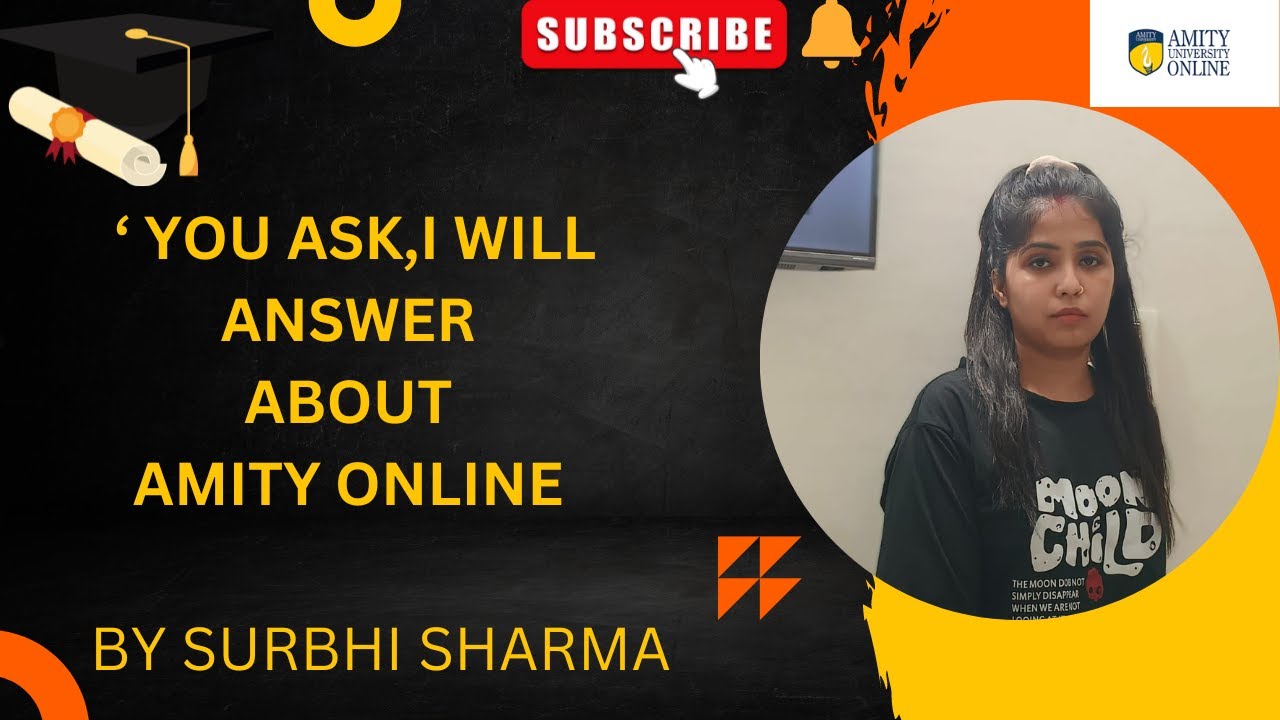 All about examination manual of amity online |Detailed explanation |Things to remember before exam