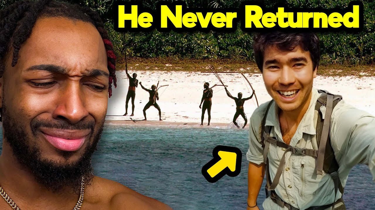 He Chose Religion over his Life….