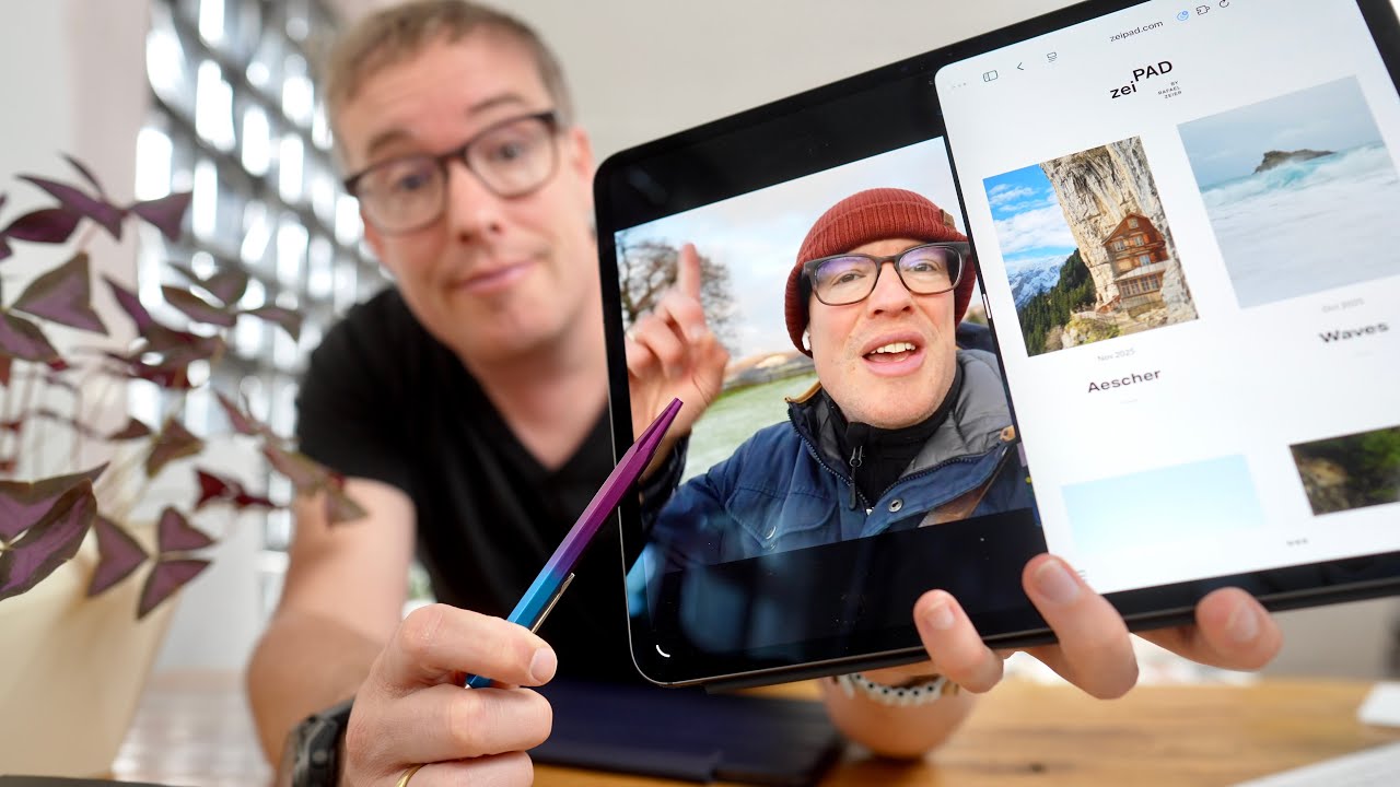 Hurra! Apples neuste iPad Beta bringt beliebte Funktion zur&uuml;ck!