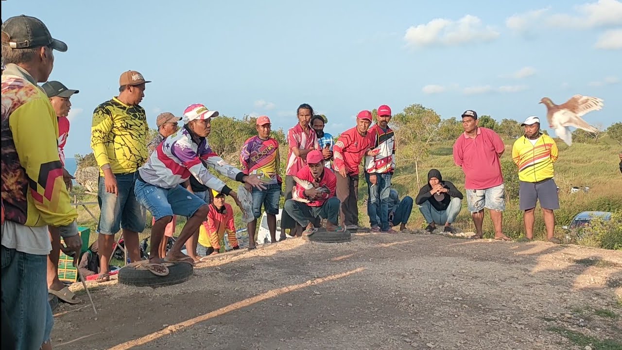 KESILAPAN GAQ DI PROTEZ _ SABTU 14 Maret 2026