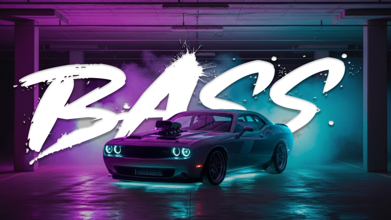 BEST OF CAR MUSIC MIX 2026 🔥Best Remixes of Popular Songs & UKG, HyperTechno, EDM, Slap House