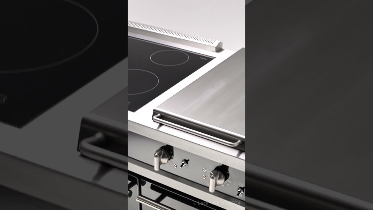 Lacanche UK - Modern Citeaux