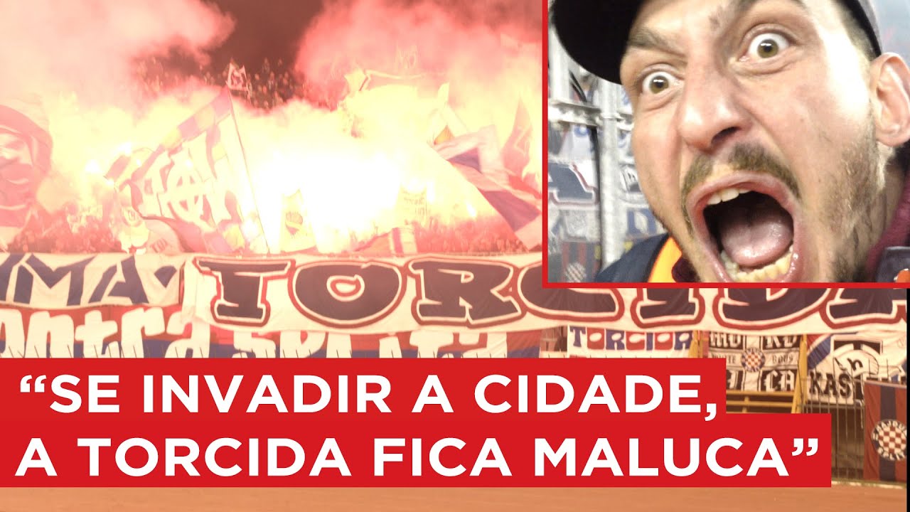 ESSE É O CLUBE MAIS REBELDE DO MUNDO? 🔥 | #GringoDoPELEJA 04