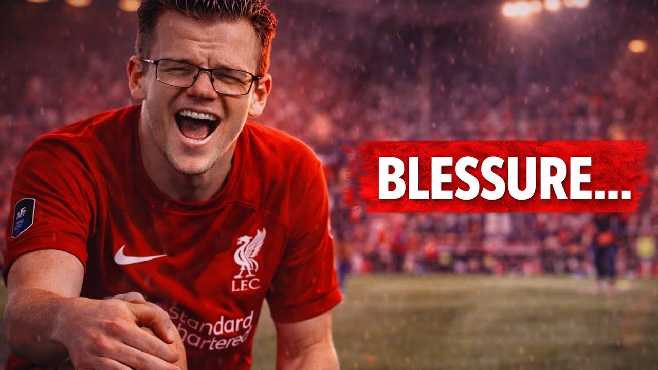 WE ZIJN GEBLESSEERD... EA SPORTS FC 26 WESLEY'S SPELERS CAREER MODE #28 (NEDERLANDS COMMENTAAR)