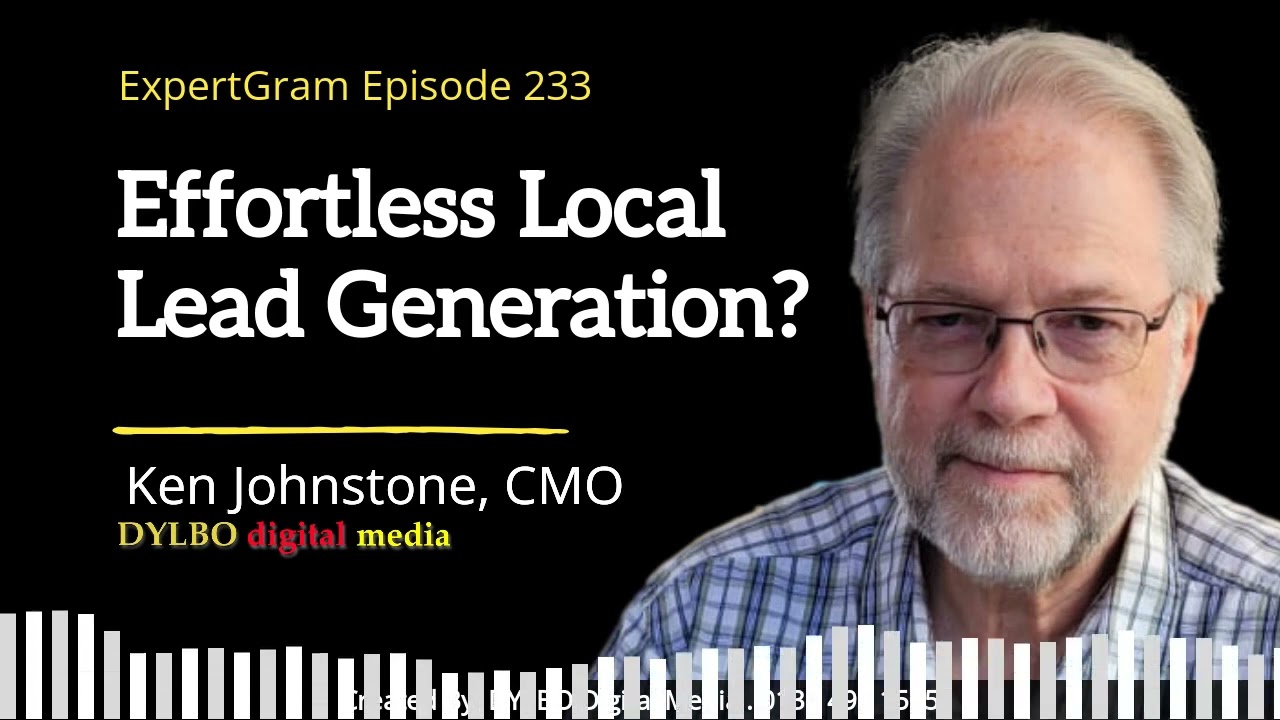 Local Lead Generation - Effortless In Sheffield?