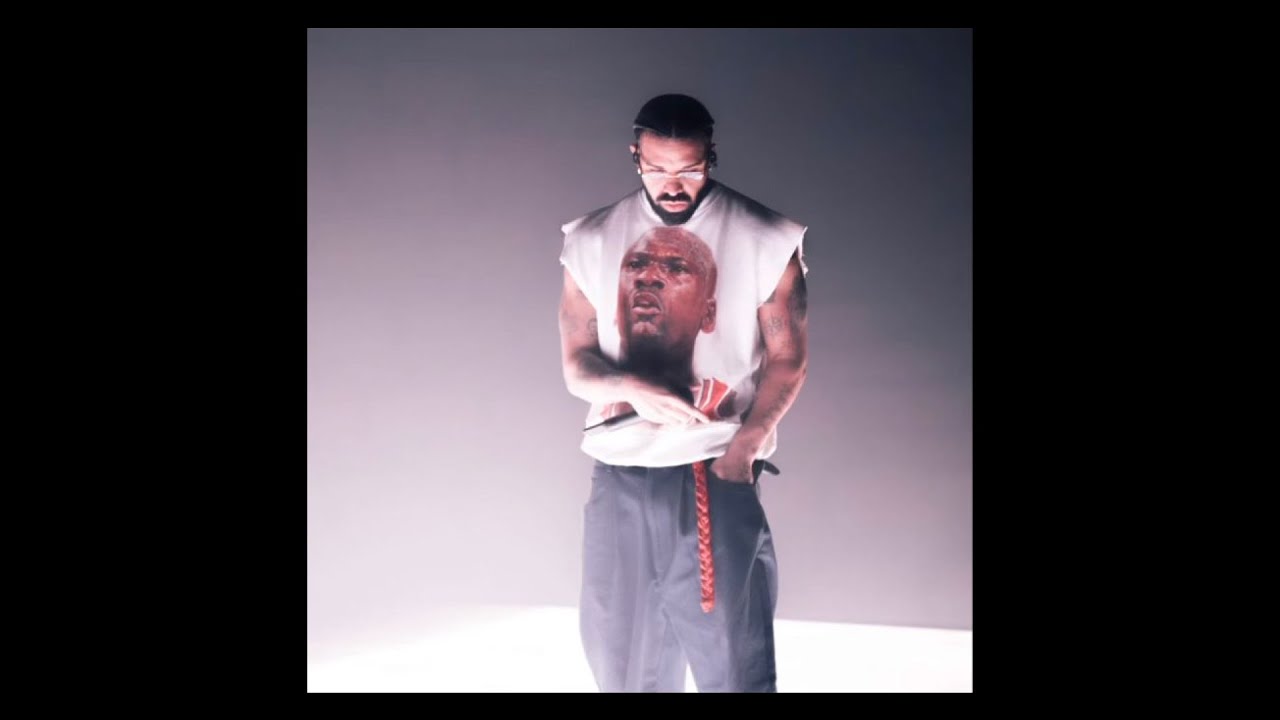 (FREE) Drake Type Beat - 