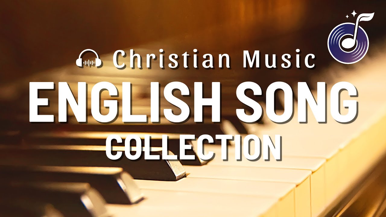 Christian Music With Lyrics - Hymn Collection