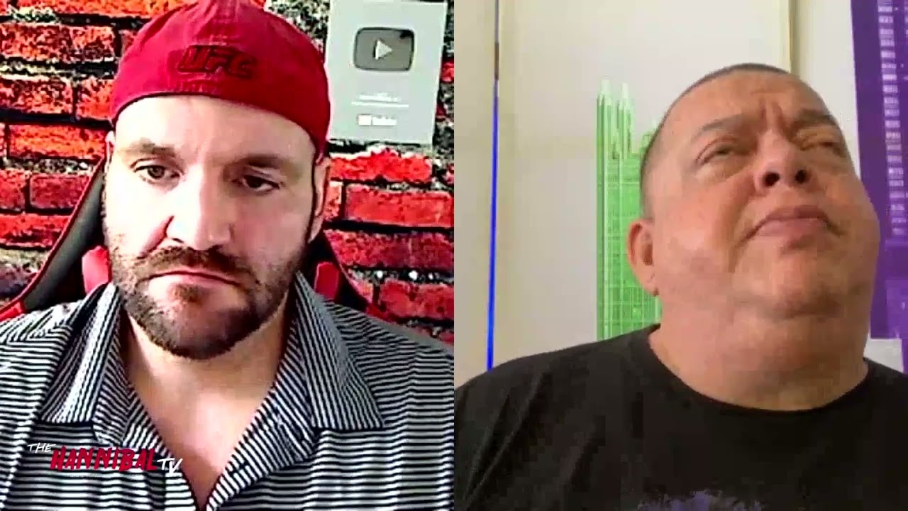 Hugo Savinovich on Invader #1 Wrestling in the US