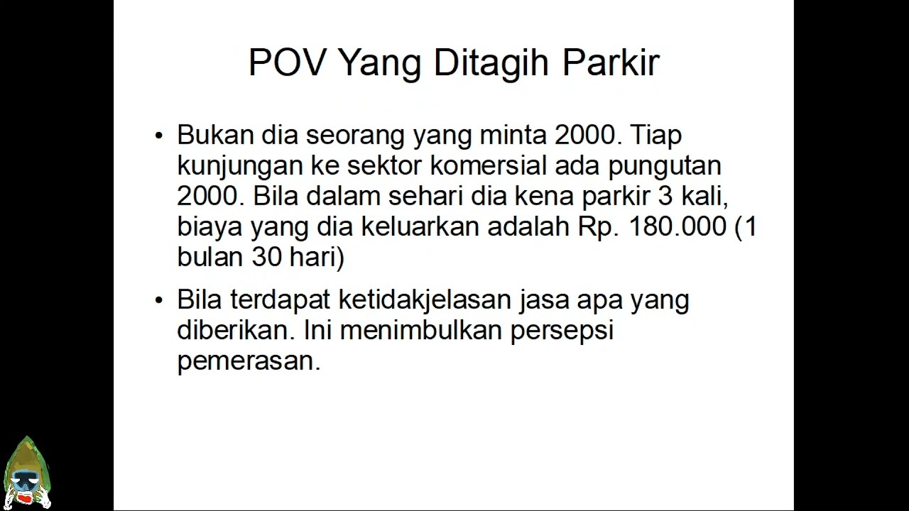 Picak Pura-pura Jadi Pengamat Sosial : Membedah Kalimat 2000 Tidak Membuatmu Miskin