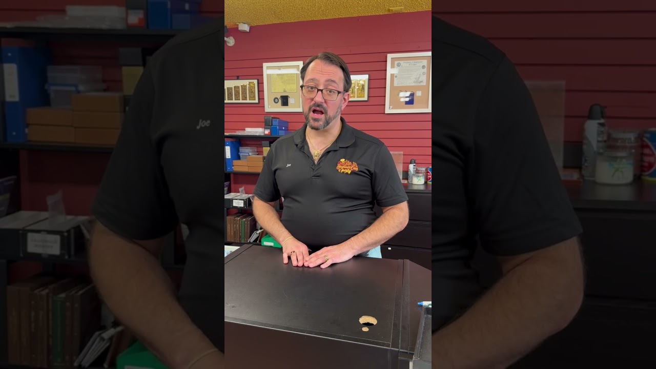 Day 12: How Can I Tell if My Coins are Valuable or Just Worth Face Value?