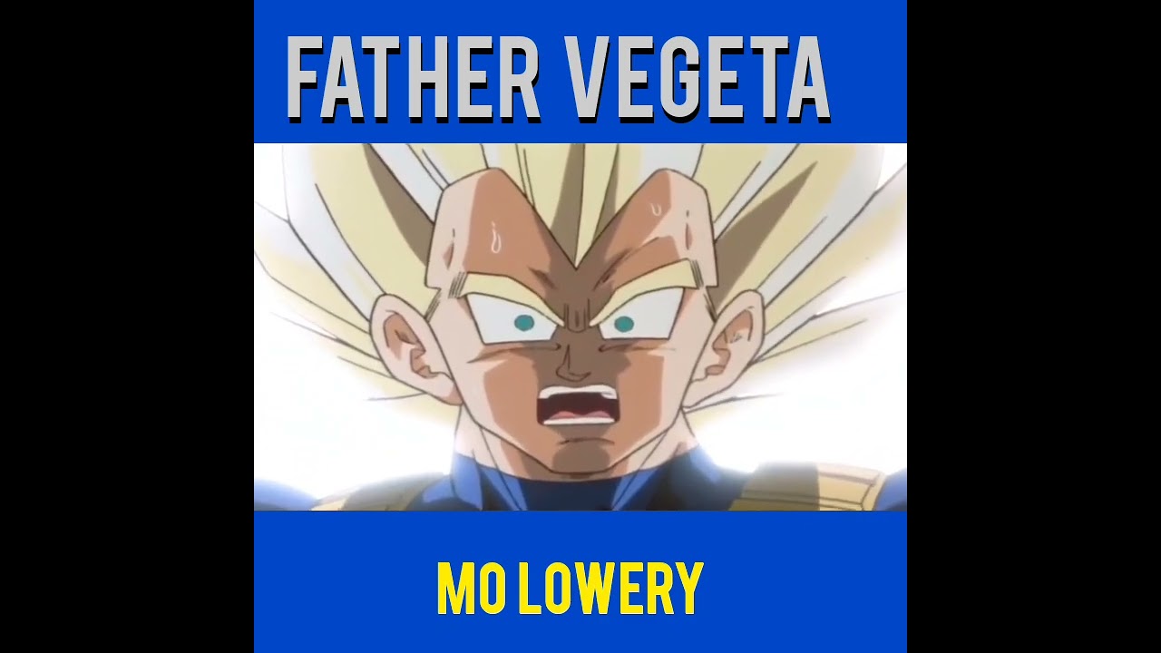 Vegeta isn't a better Father Than Goku