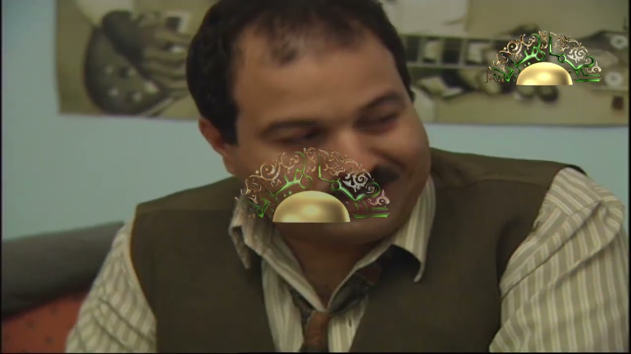 مسلسل التيار - الحلقة الرابعة عشر