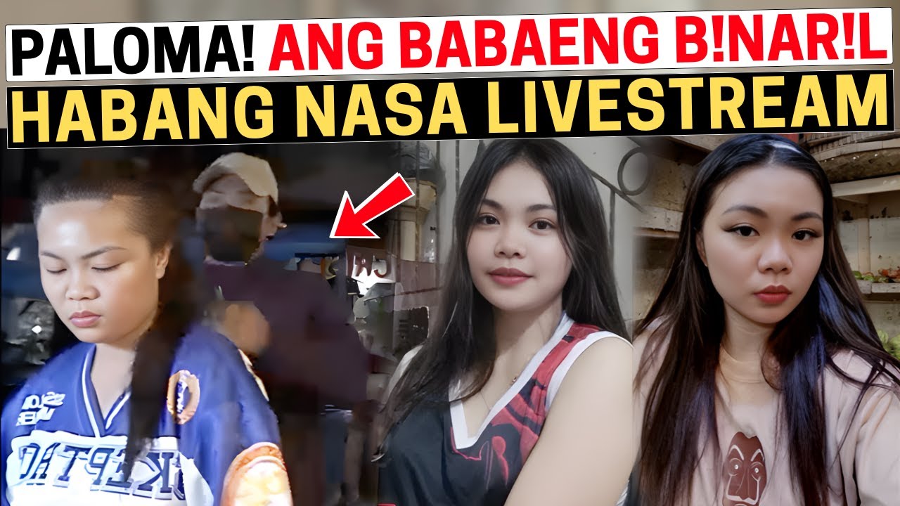 UPDATE SA SINAPIT NG BABAE SA TAYTAY RIZAL HABANG NAKA LIVESTREAM | DJ ZSAN TAGALOG CRIME STORY