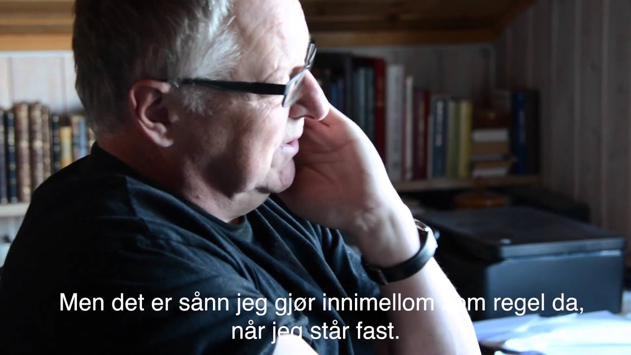 Roy Jacobsen