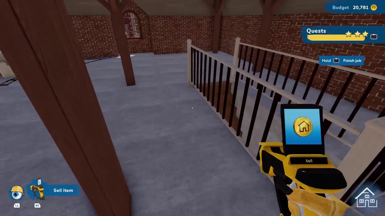 House Flipper 2