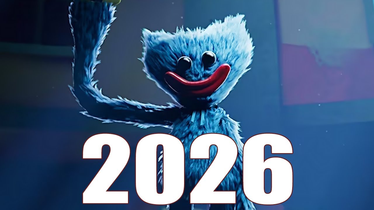 TERR0R na FÁBRICA de BRINQUEDOS