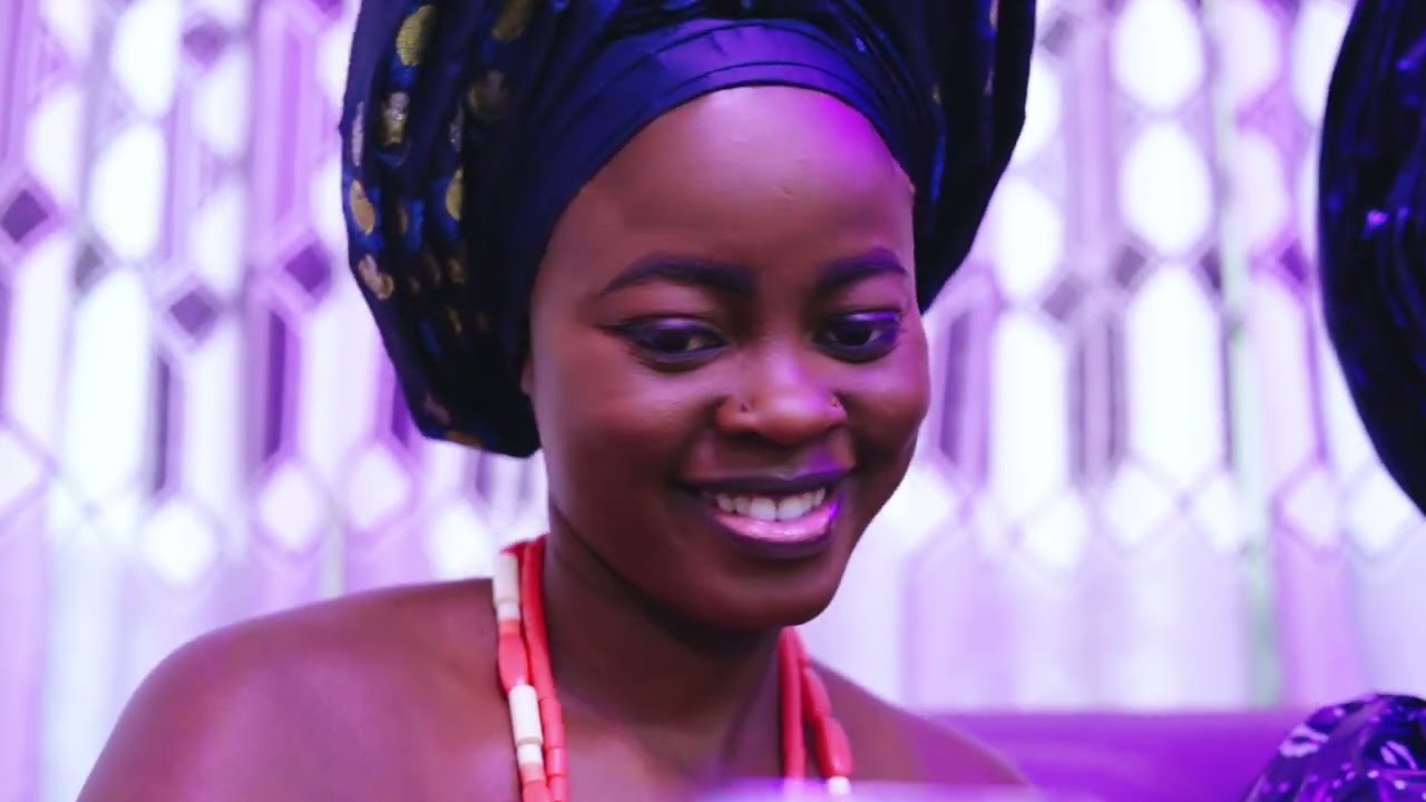 Soulé ADJAKPE new single Titre Omi tutu