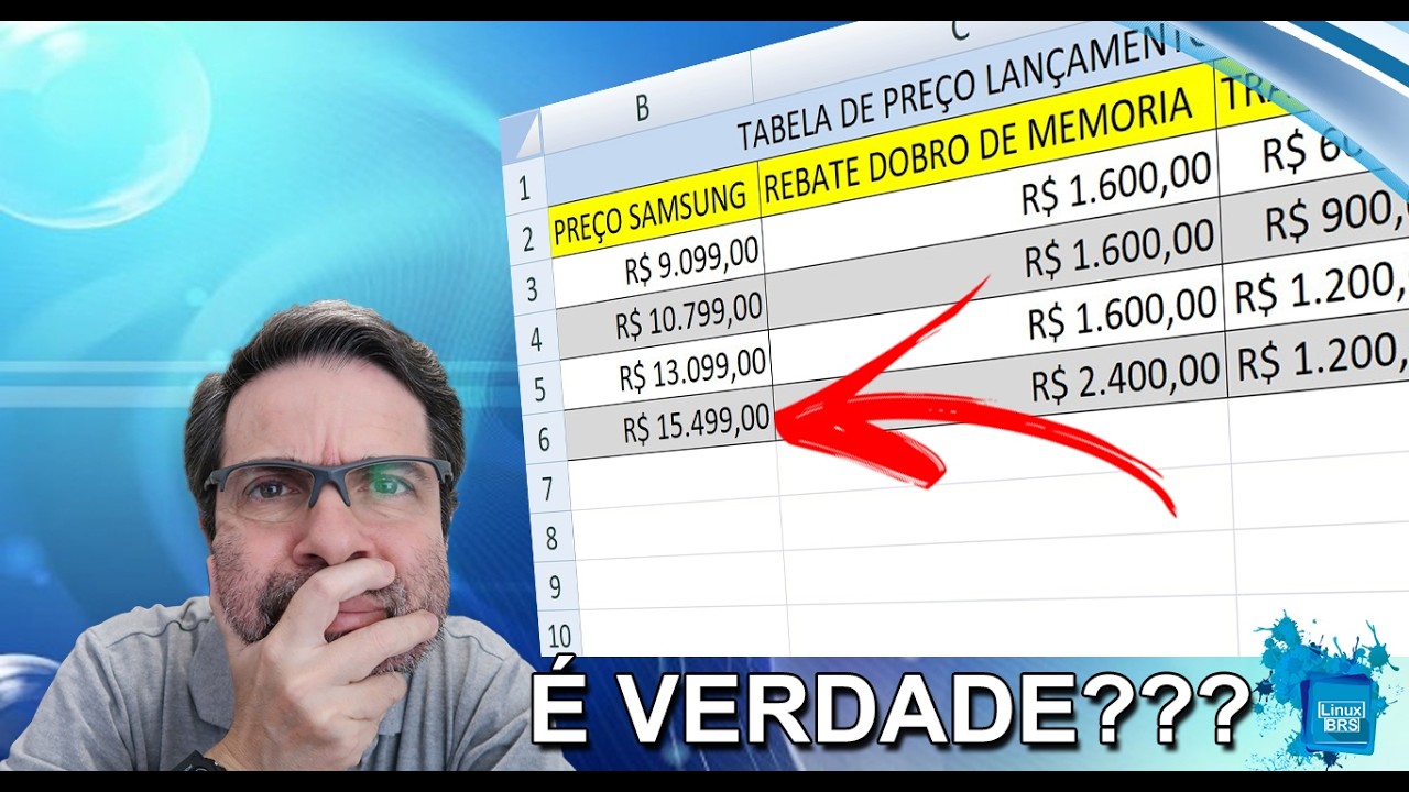 PREÇOS DOS SAMSUNG S26 / S26 PLUS / S26 ULTRA - MAIS DETALHES SOBRE OS VALORES E DESCONTOS