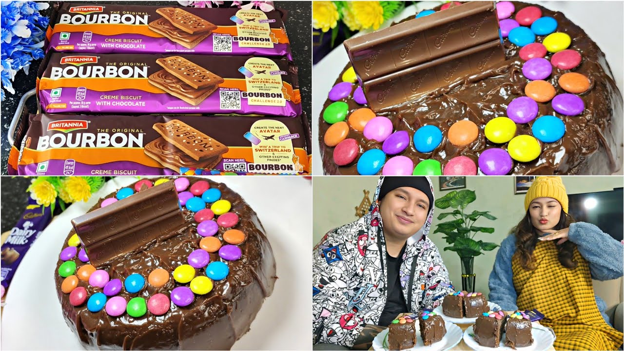 Shet Cake Noh Kumne U Long Uba Suk Bha Peit Wut Kloi 😮🎂