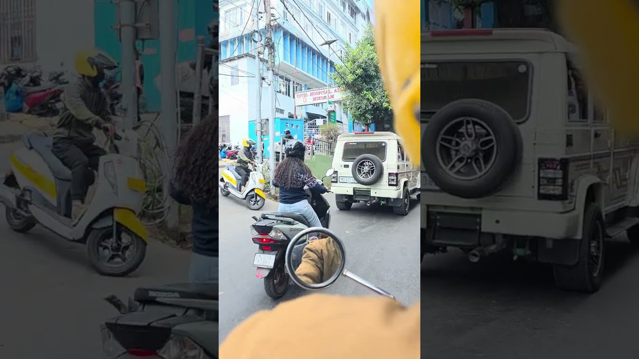 Khatla to Chanmari
