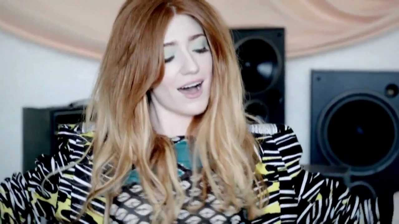 Nicola Roberts - Gladiator