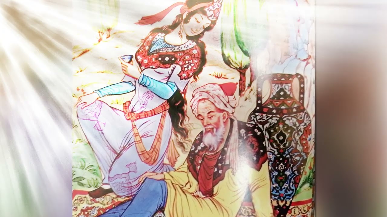 Романс  старости