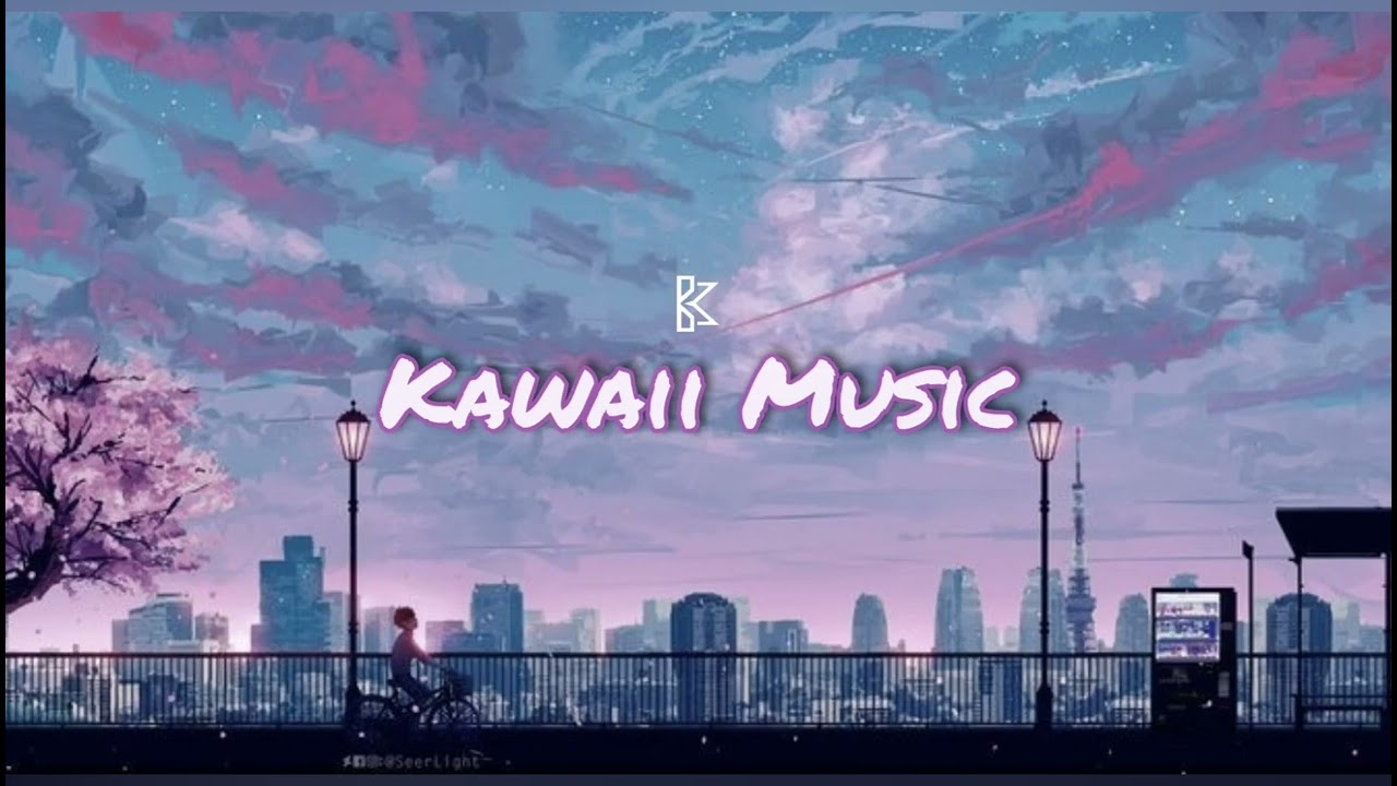 Kawaii Music (KNTH)