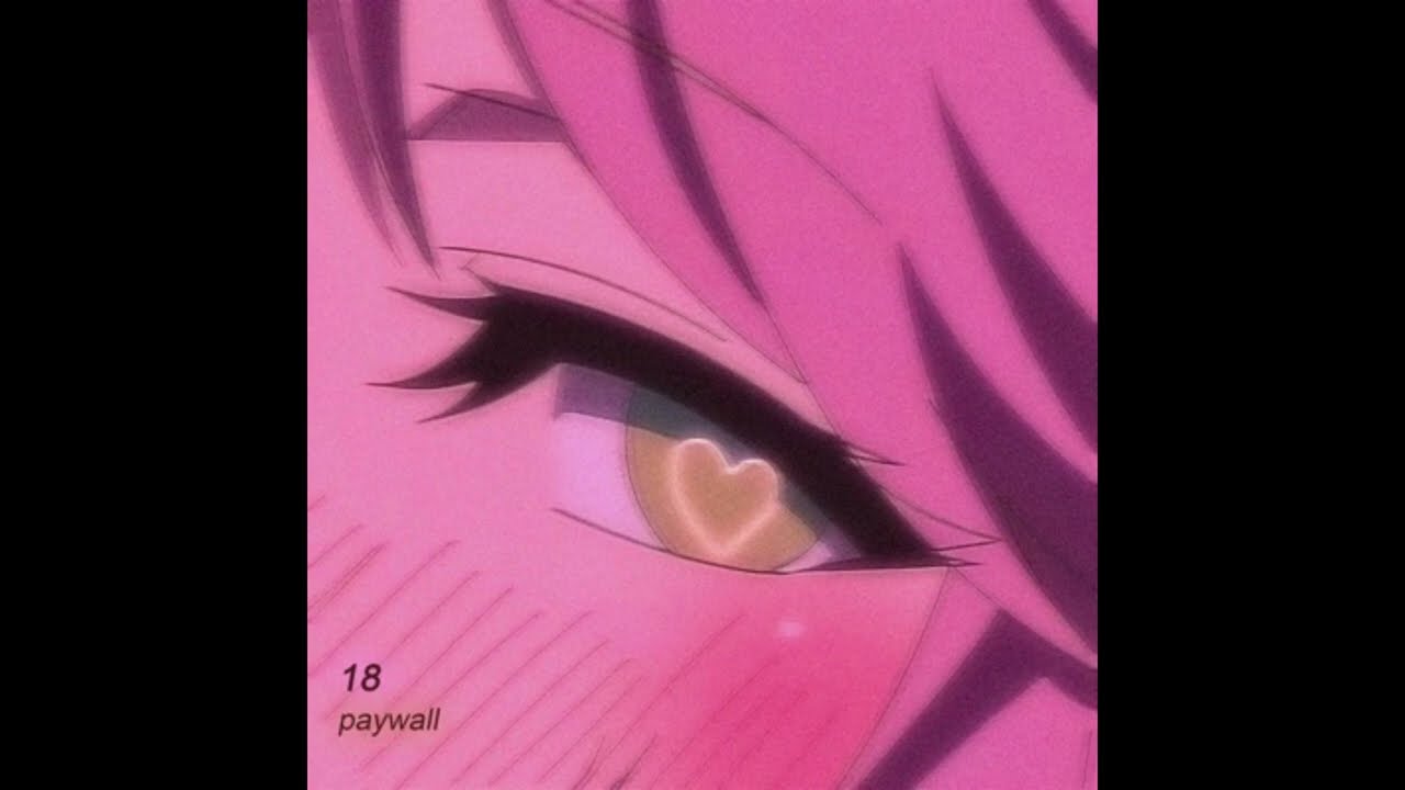 PAYWALL - eighteen (Clean Bass Boosted)