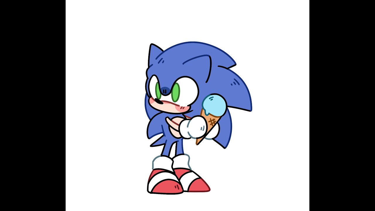 White Park Zone - Sonic 4 Ep II