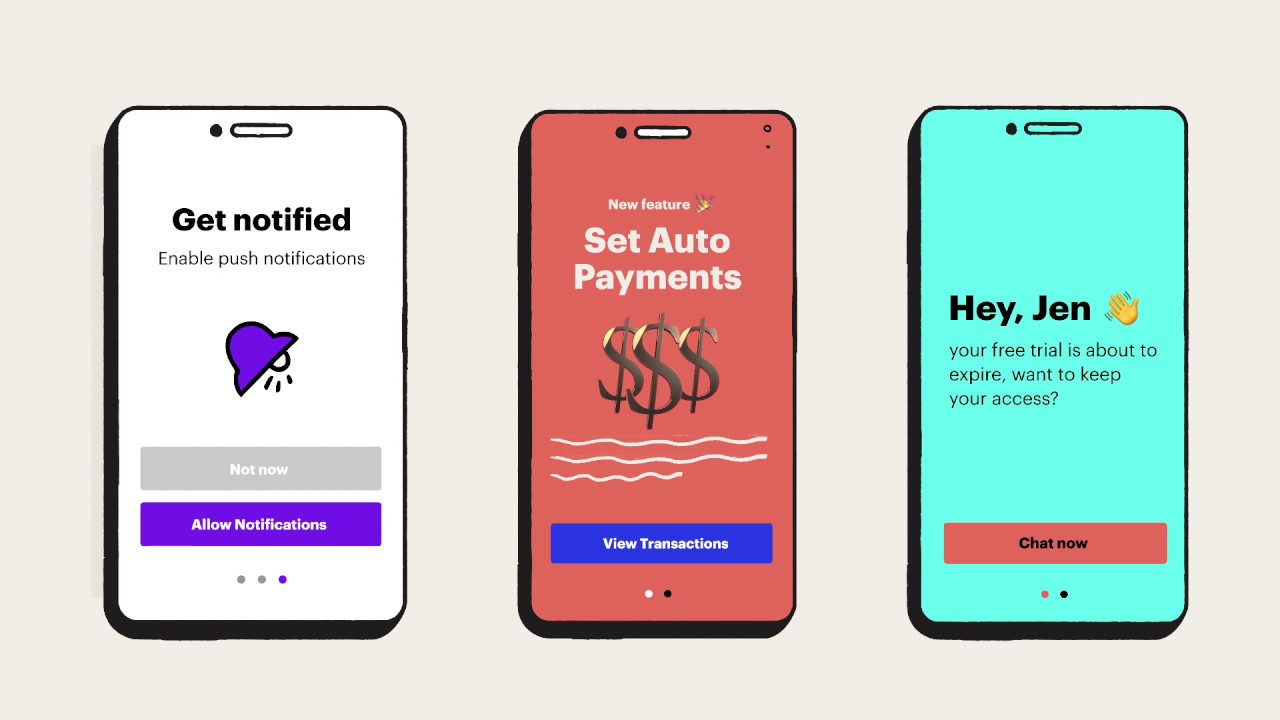 How to Install Intercom's SDKs