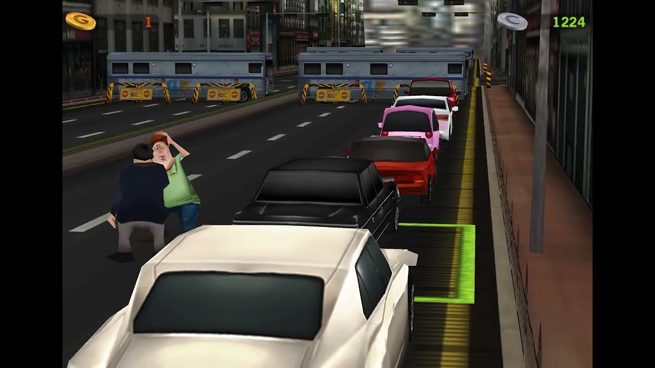 Dr driving