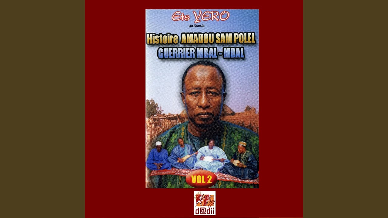 Histoire Amadou Sam Polel (Version 2)