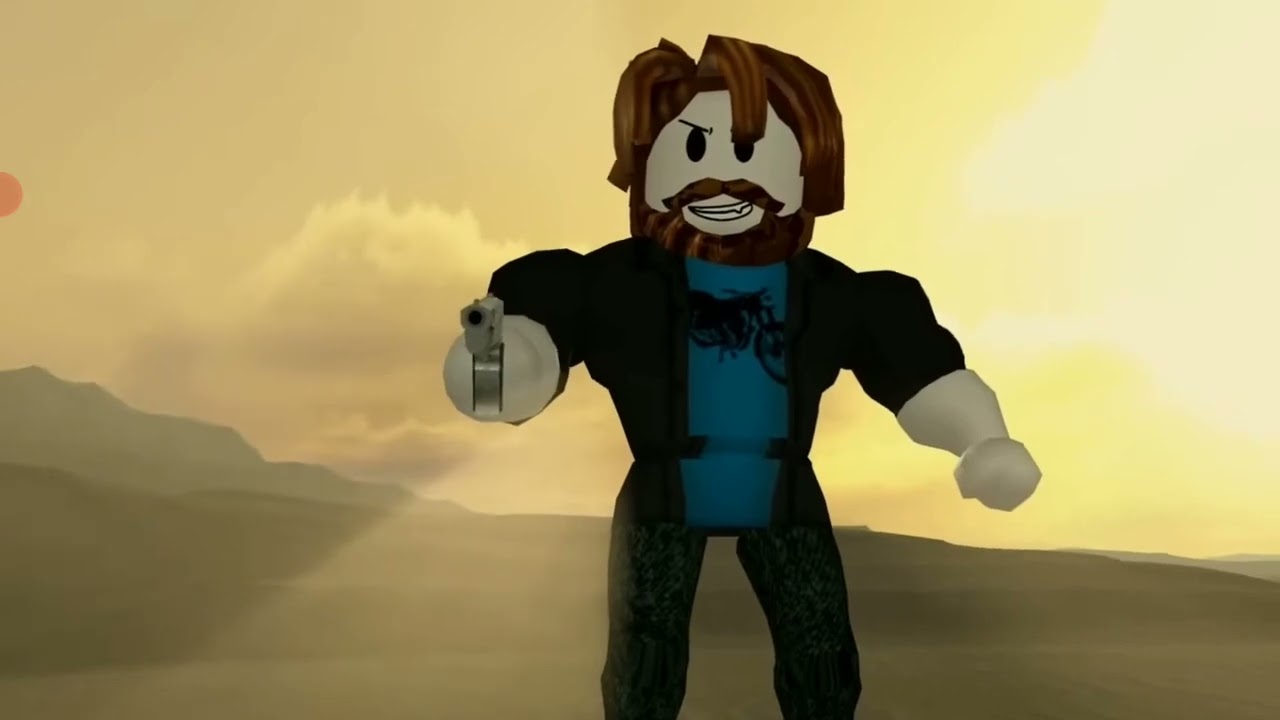 the last guest 4: the great war battle scene [roblox] [made by matt]