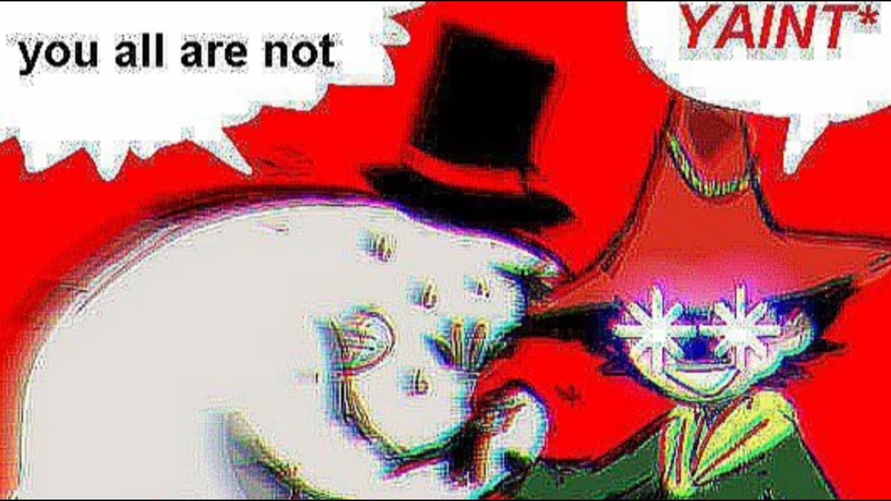 Moomin memes that water my crops