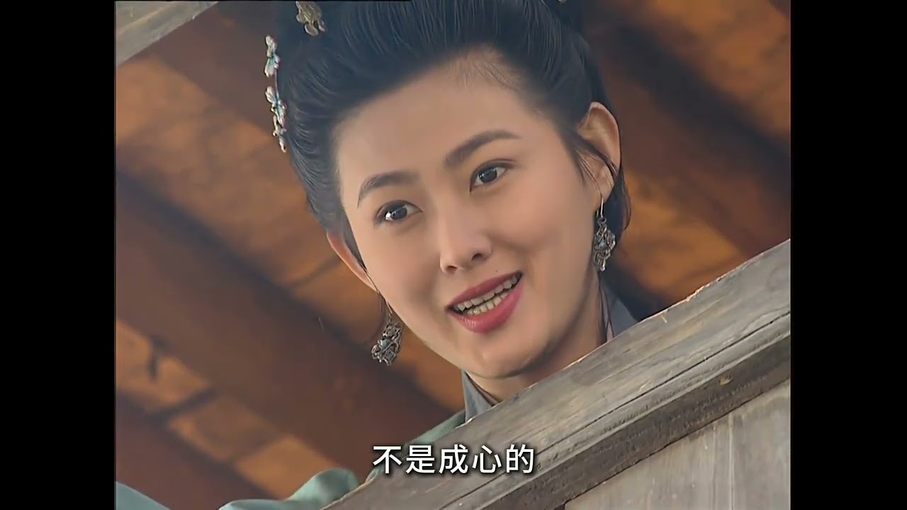 武松親手殺潘金蓮！太解氣了，這才是真正的江湖義氣 #武松，潘金莲，水浒传，复仇，影视解说