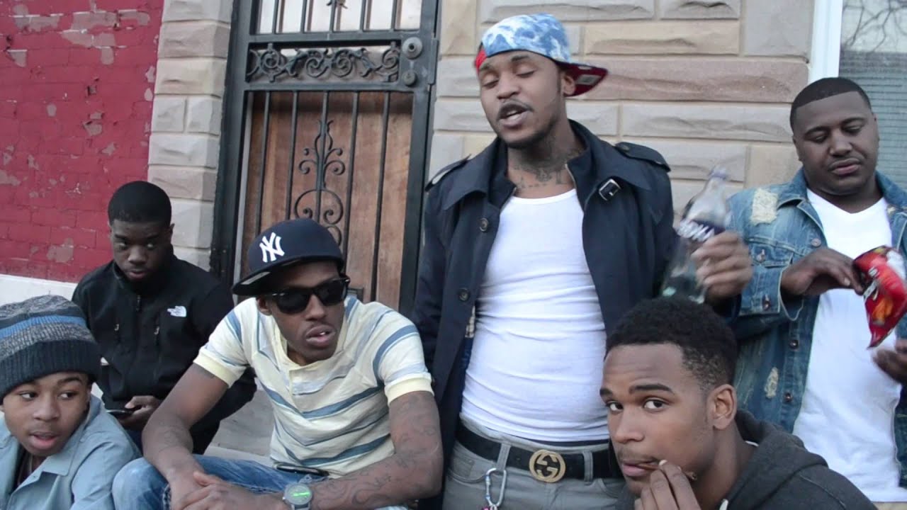 Young Moose UP NOW | OTM TV 1.5