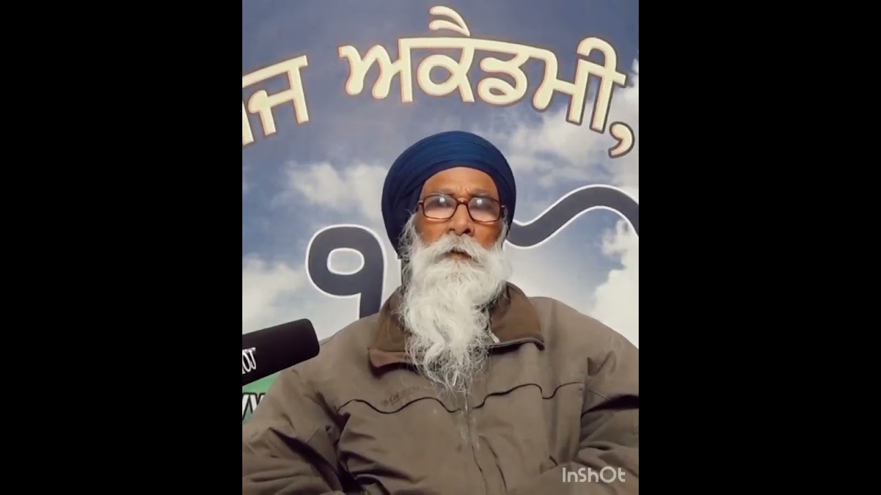 ਸਾਡਾ ਜਨਮ ਕਿਉ ਹੋਇਆ ਸੀ? #nihang_life #nihang_singh #waheguru #singh #youtube #yt #sikhi 