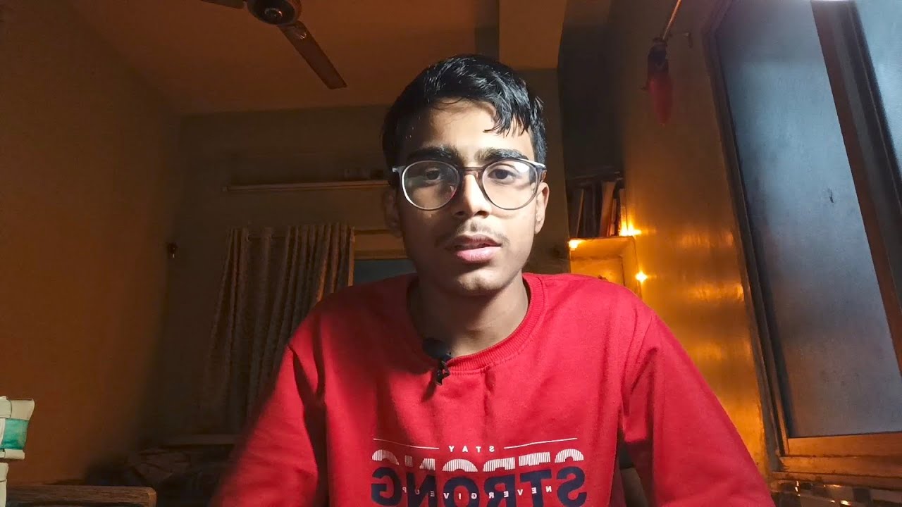 learn bhagavad gita 7.7