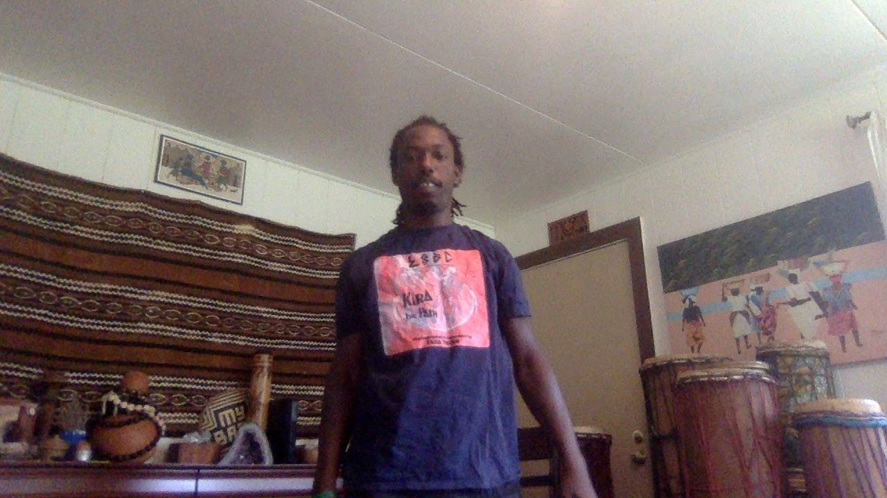 Dja Solo Phrasing at home #withme