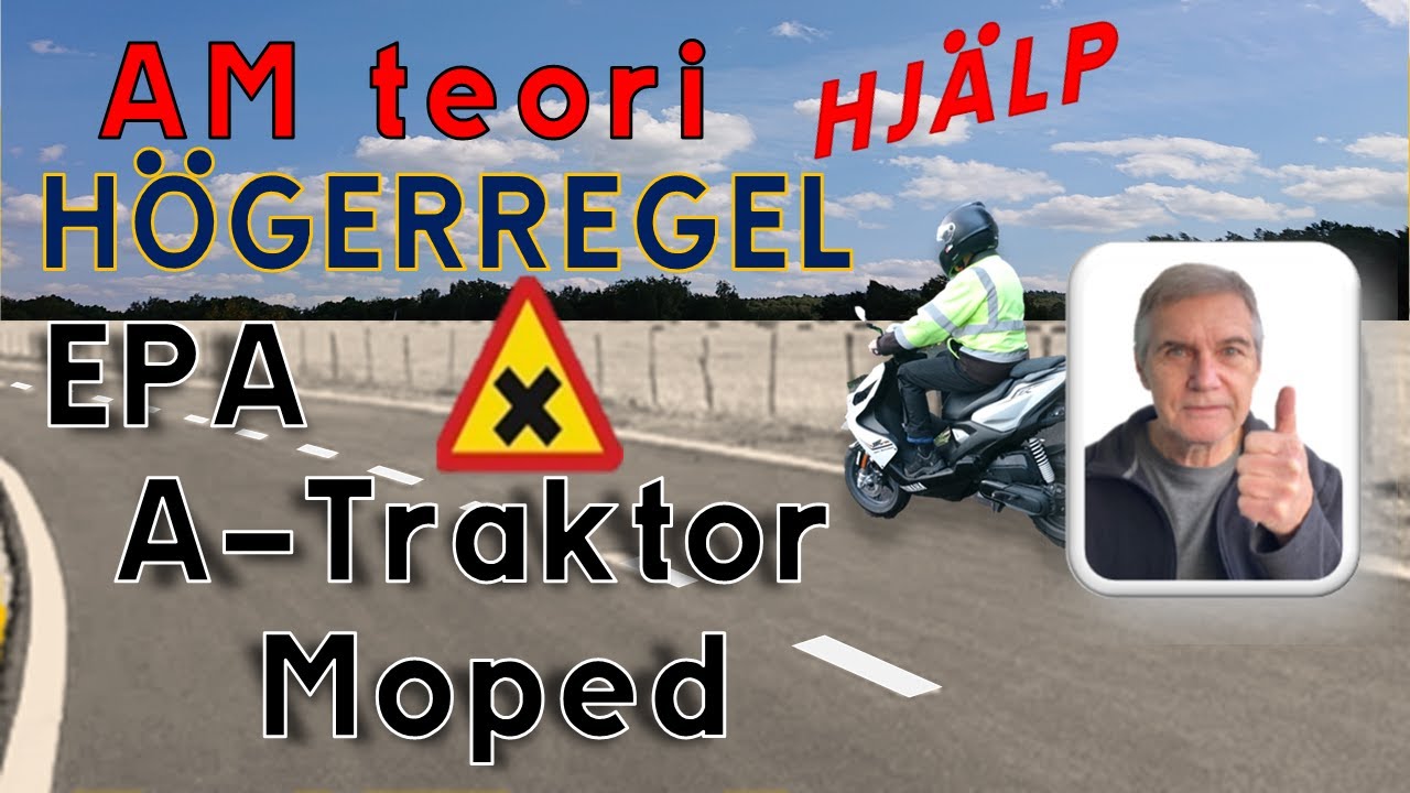 AM teori Högerregel