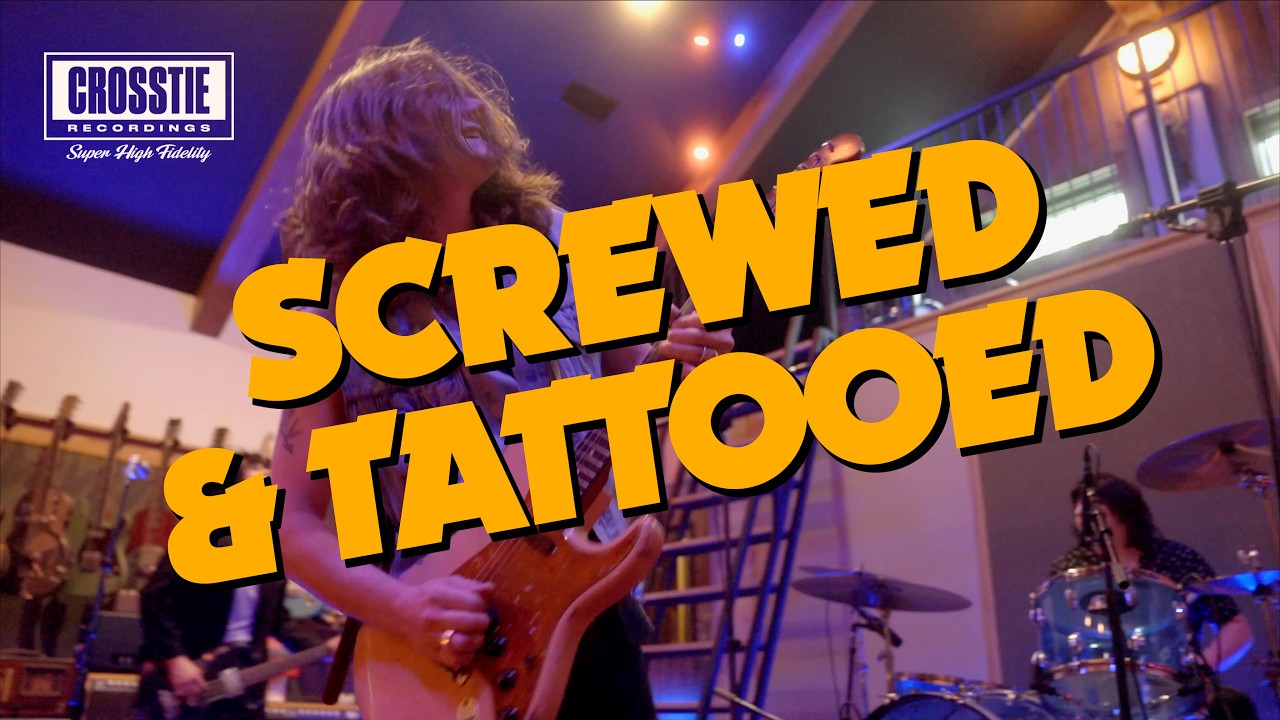 Tyler Bryant - 