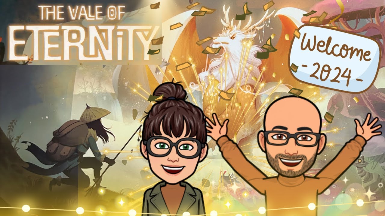 The Vale of Eternity, le Duel ! - (REPLAY TWITCH)