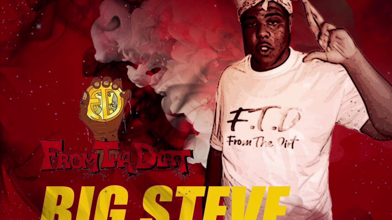 Big - Steve Maneuvering