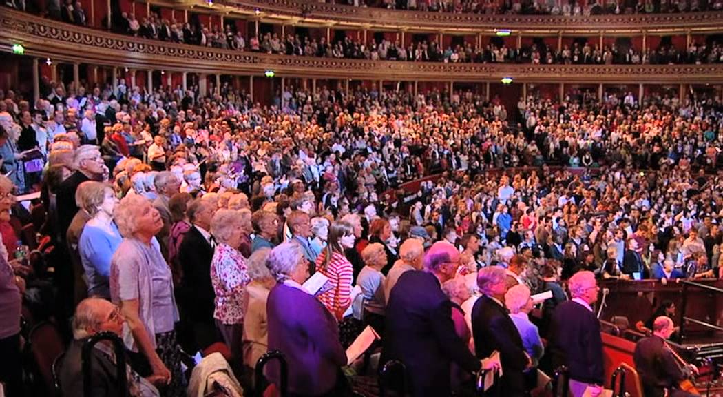 All Souls Orchestra 'In Christ Alone' 40th Anniversary