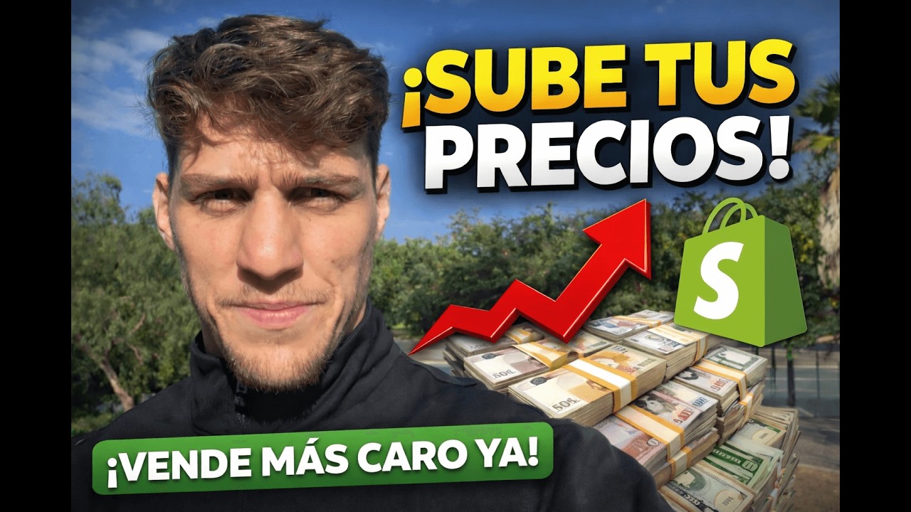 Gana más dinero hoy mismo con tu tienda online (te explico cómo)