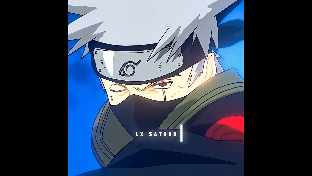 The Genius Ninja Lord Sixth Kakashi Hatake 🔥💯#naruto #shorts #boruto
