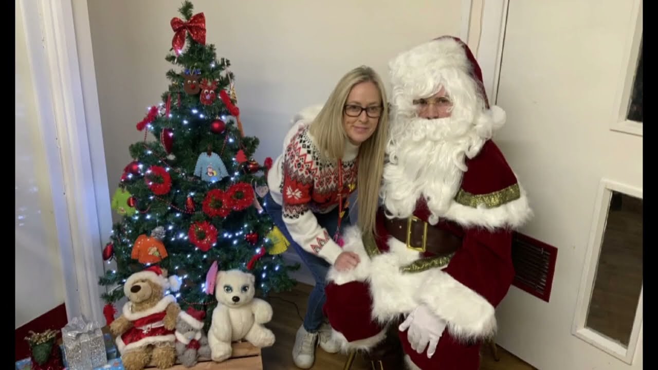 The Magic of Christmas NYP 2022