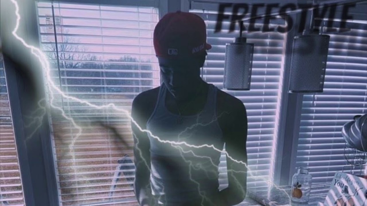 WildLife Pop - Gutta baby Intro (Shottas Kick it Freestyle)