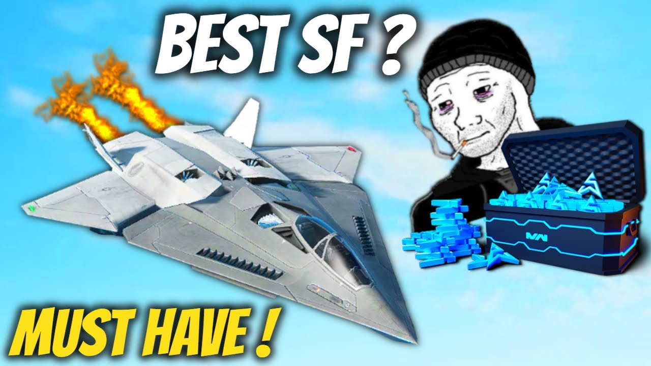 Brutally Honest Review Of The New Pan Spatial Strikeswitch - Modern Warships
