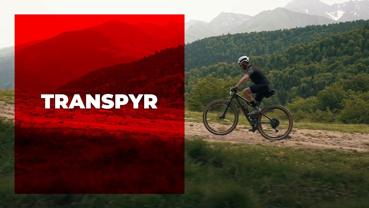 EVASION TV: TRANSPYR